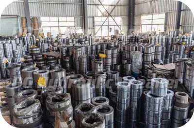 Apakah masalah biasa Powerful Crusher dan bagaimana untuk menyelesaikannya?