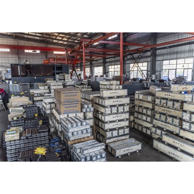 Rebut Keluli Hidraulik