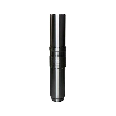 Pemutus Hidraulik Sederhana